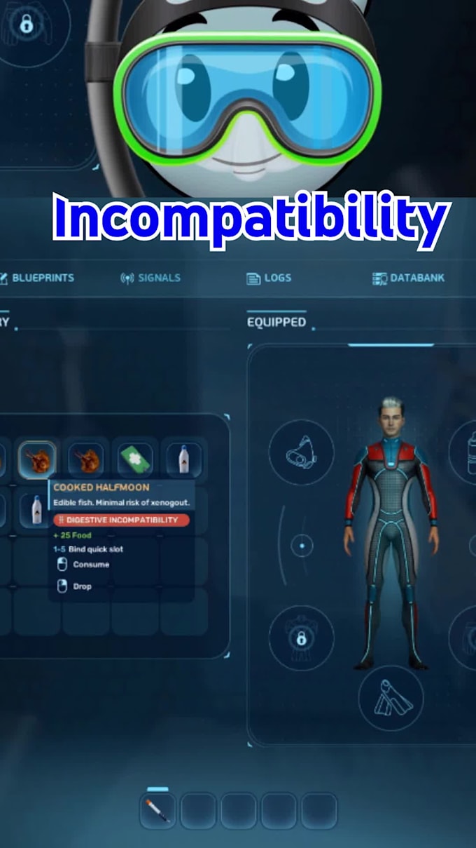 do vod scrubbing, short form content and thumbnails