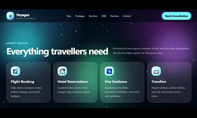 design 3d animated wix interactive website threejs spline animation wix studio