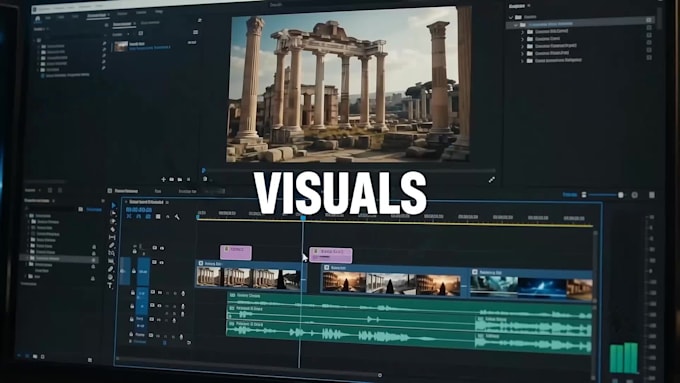 create faceless youtube automation videos