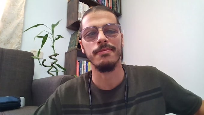 be your native arabic teacher reading writing conversation