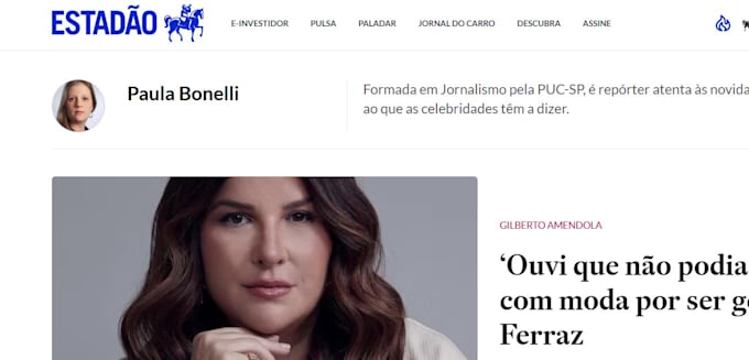 press release, media relations, PR and brazilian media