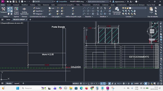 do professional 2d cad drafting and redraw floor plans in autocad