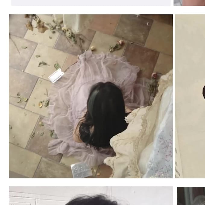 do transition edits for tik tok or instagram