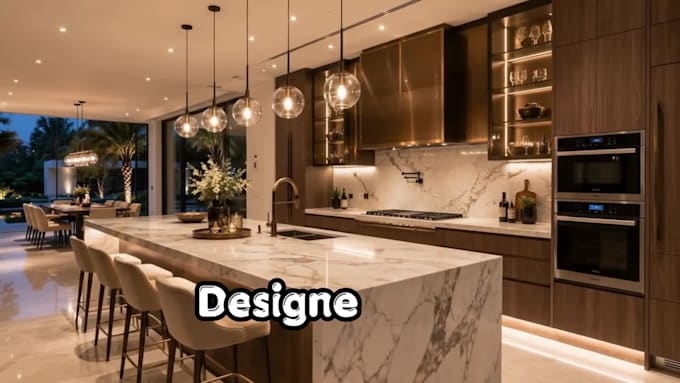 create, edit cinematic ai real estate video from your property photo
