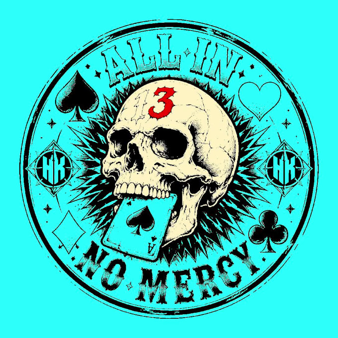 create custom apparel graphic design and illustration
