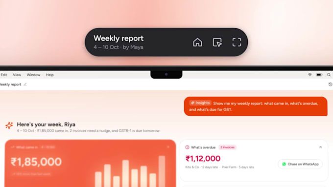 create a premium saas launch video or product demo video