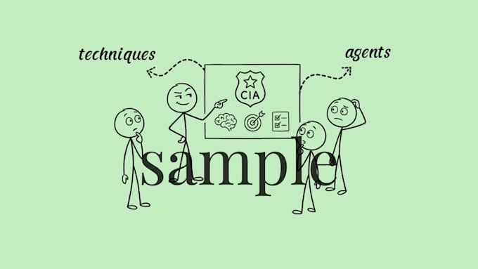 create ai stickman animation videos