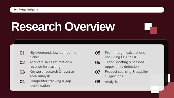 do amazon fba product research wining products for fba and pl
