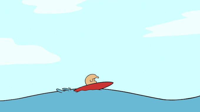 do 2d character animation