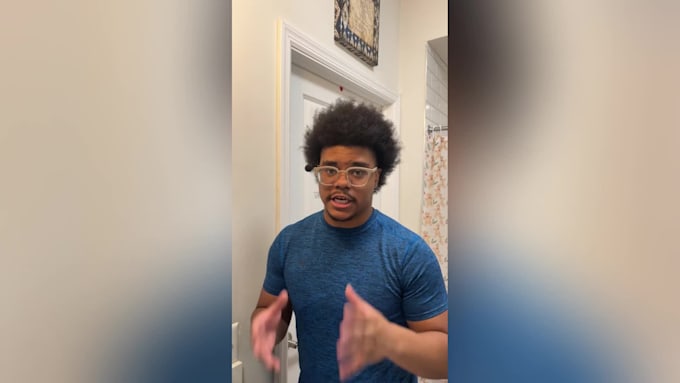 film ugc ads for your product or brand for tiktok and ig reels