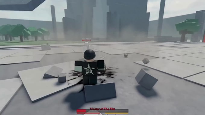 create combat and movement roblox animations for your game