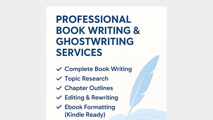 write a clear and engaging book summary