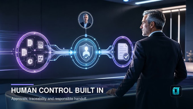 audit your workflows and build an ai automation solution