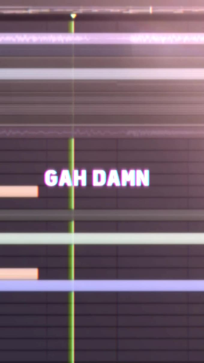 make music for you, no ai used