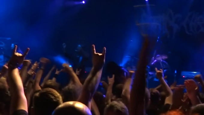 secure live show bookings, gigs and performance opportunities for artists