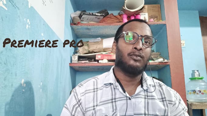 do video editing for you