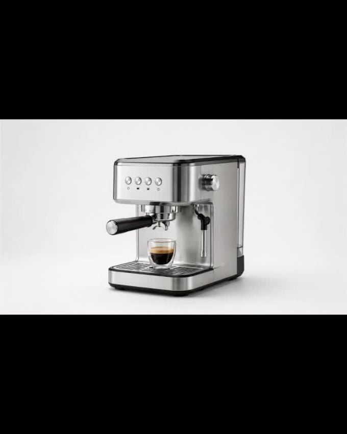 create professional ai product images and cinematic video ads