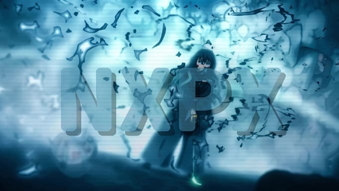 make amv or anime edits