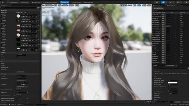 unity webgl,playcanvas,unified arkit,talkinghead avatar,lbs,visemes,r3f,glb,vrm