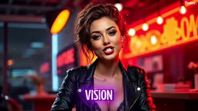 create ai spokesperson video, ai avatar video, and talking presenter ads