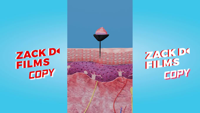 copy viral 3d zack d films shorts animation