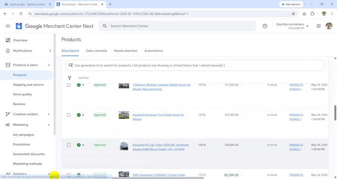 setup and scale google ads performance max pmax campaigns