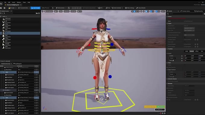 rig3d,optimise avatar for glb browser,visemes threejs,talkinghead,arkit52,mixamo