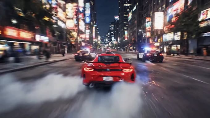 develop unreal engine game ue4 ue5 multiplayer game unreal engine development
