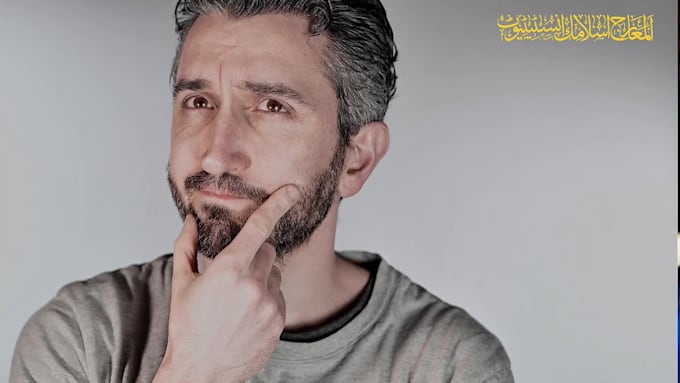 do professional islamic video editing for youtube and reels