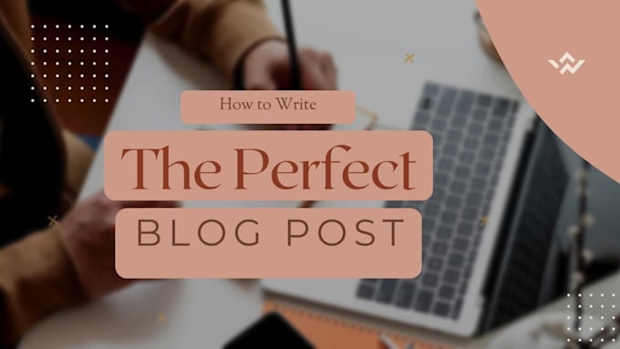 write a professional blogpost and article