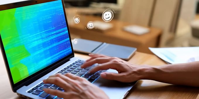 provide reliable data entry and data typing services