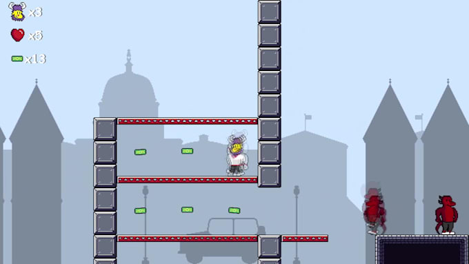make your own game