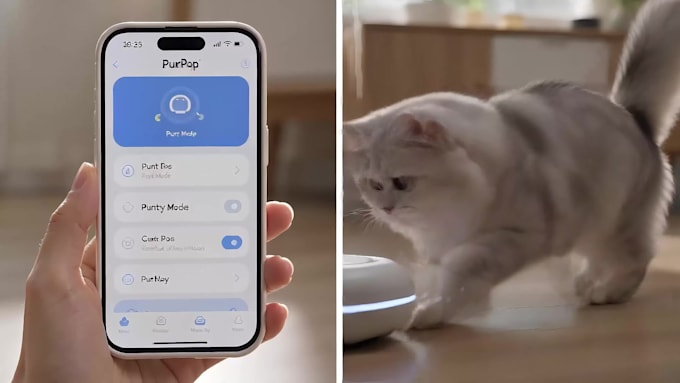 create ai product video ads for your app saas or startup