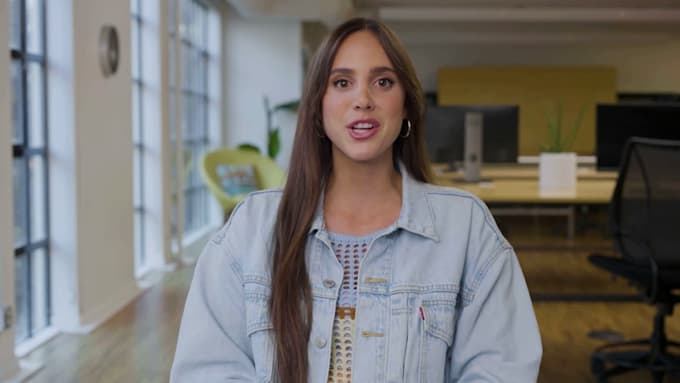build conversational ai avatar agent with lip sync