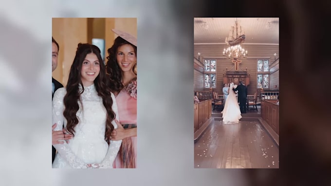 edit high quality wedding video highlights teaser and film