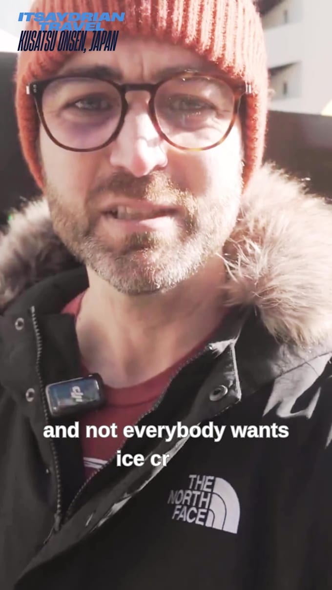 create authentic ugc videos as an elder millennial creator