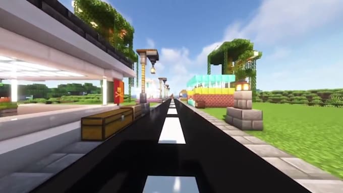 setup minecraft server and custom modpack