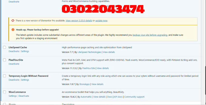 install and activate elementor pro on wordpress with proper setup