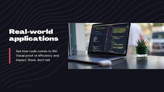 write python automation scripts and fix bugs in your code