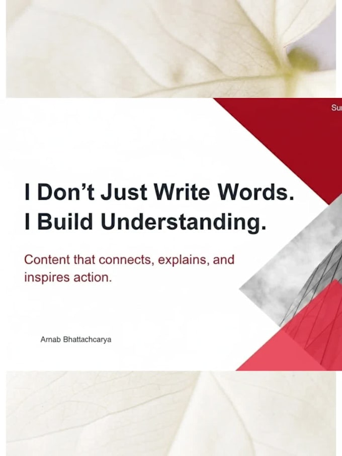 write engaging youtube scripts , social media video content