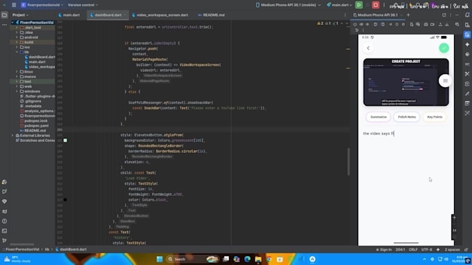 convert figma or any design into bespoke android UI