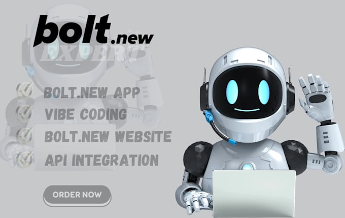 bolt new developer bolt new ai website bolt new web app saas app bolt debugging
