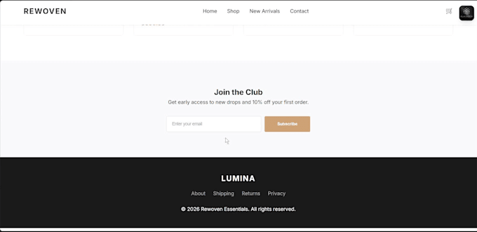 design and develop a responsive HTML CSS website