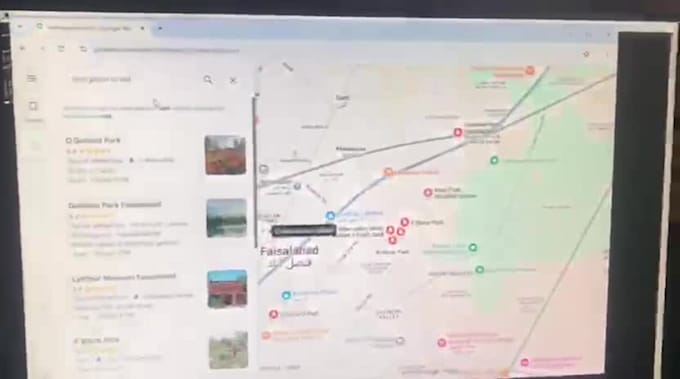 build python google maps scraper for b2b lead generation