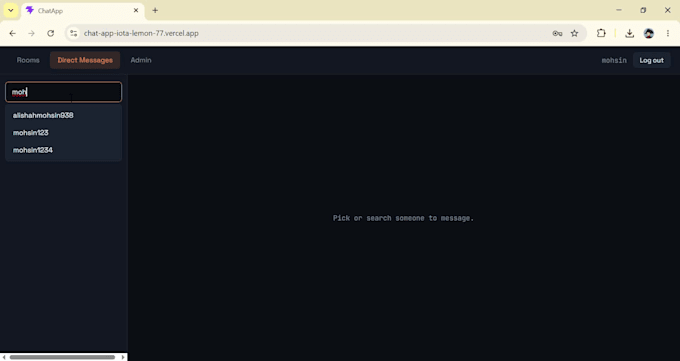 develop node js express rest API
