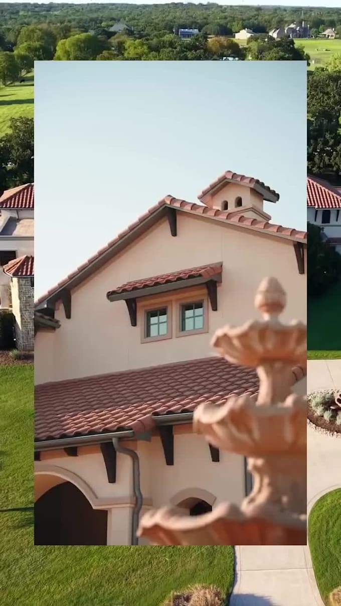 be your cinematic real estate video editor