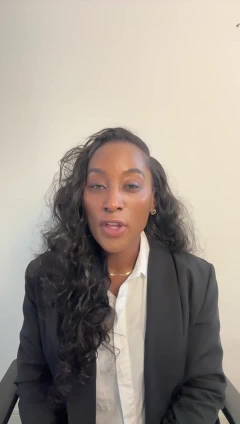 create a spokesperson video for you