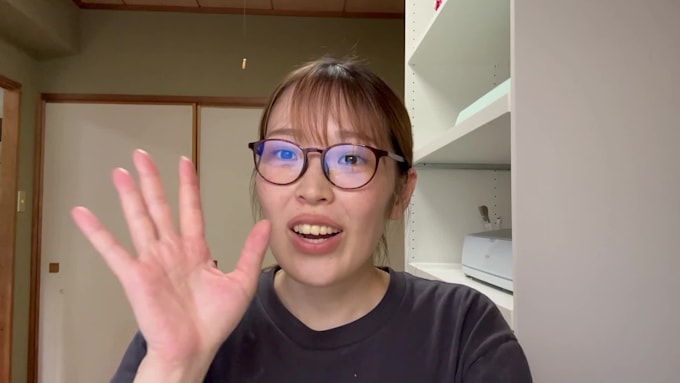 give you personalized japanese lesson