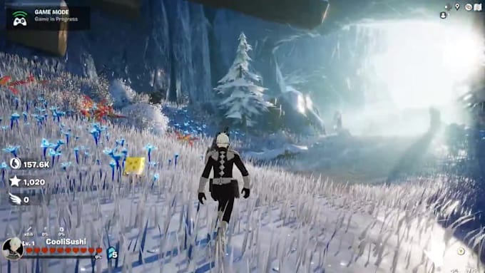 create a custom fortnite uefn map with verse scripting