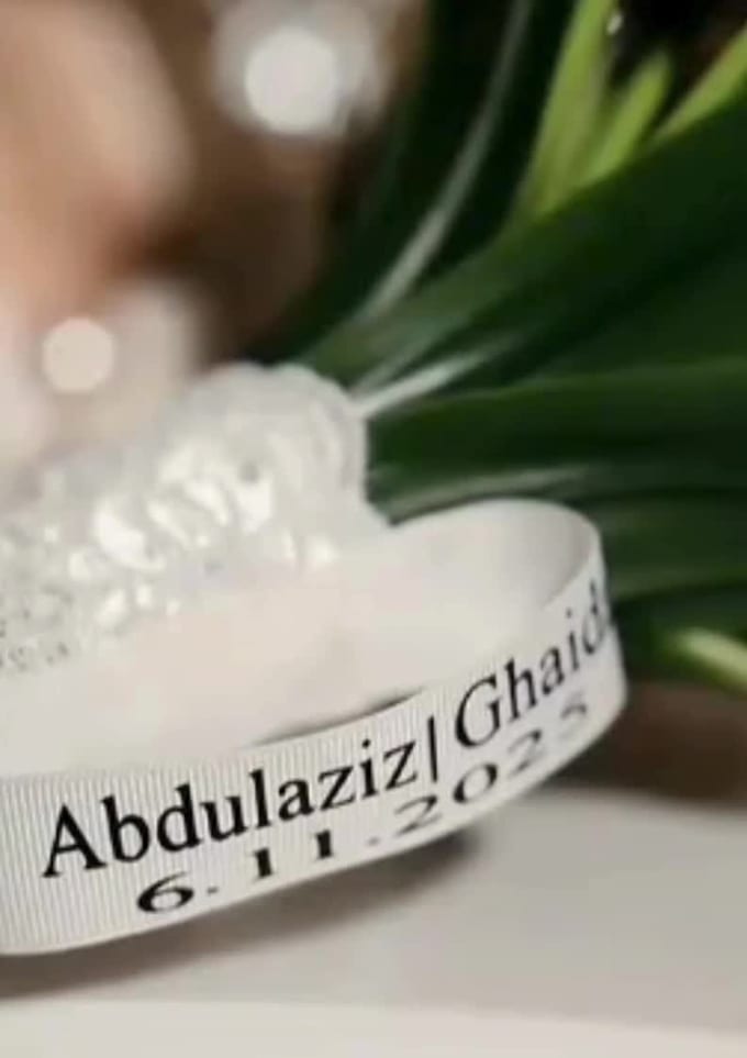 design an elegant digital wedding invitation